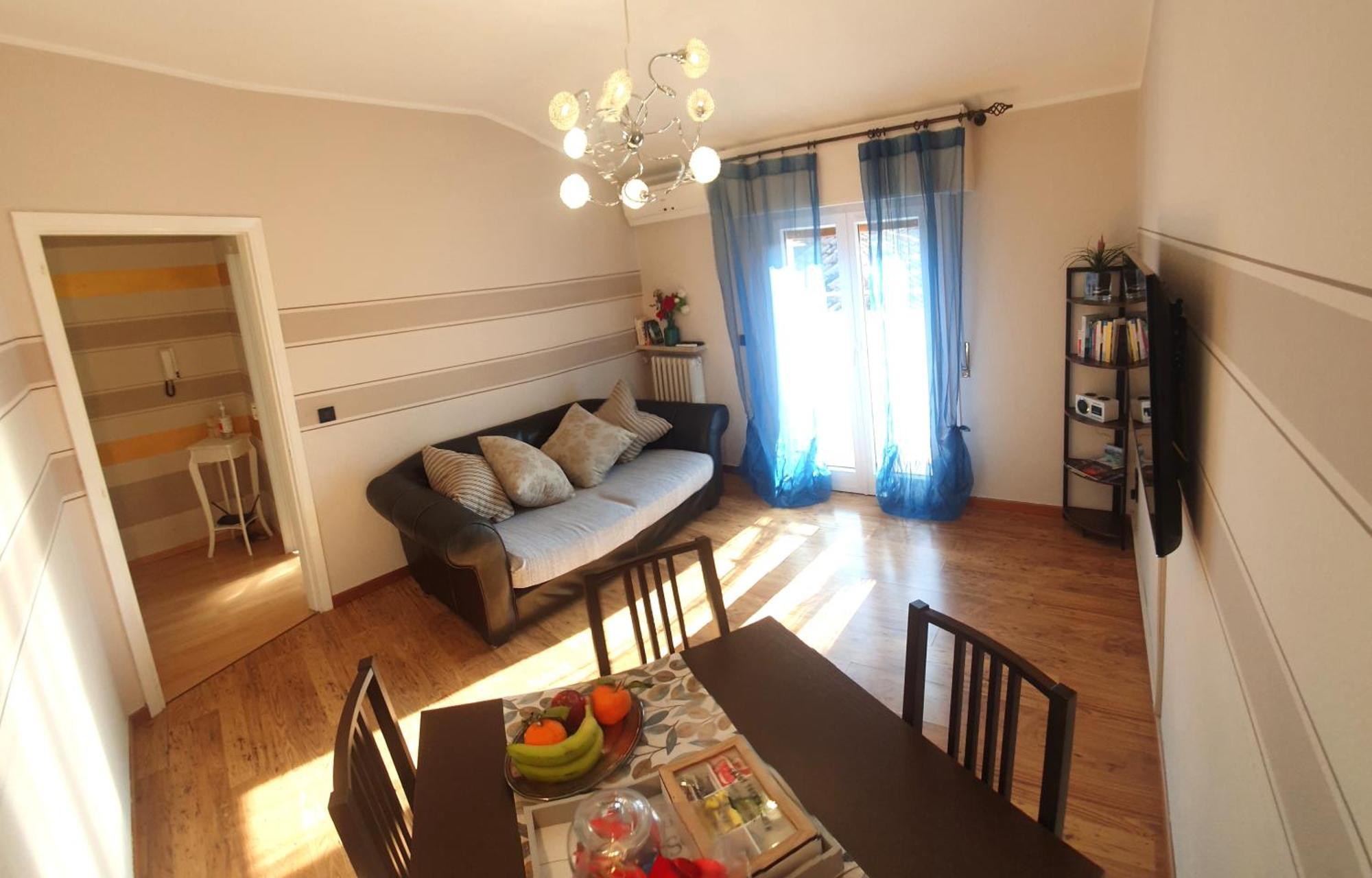 Sirmione4U - Domus By The Castle Apartment ภายนอก รูปภาพ