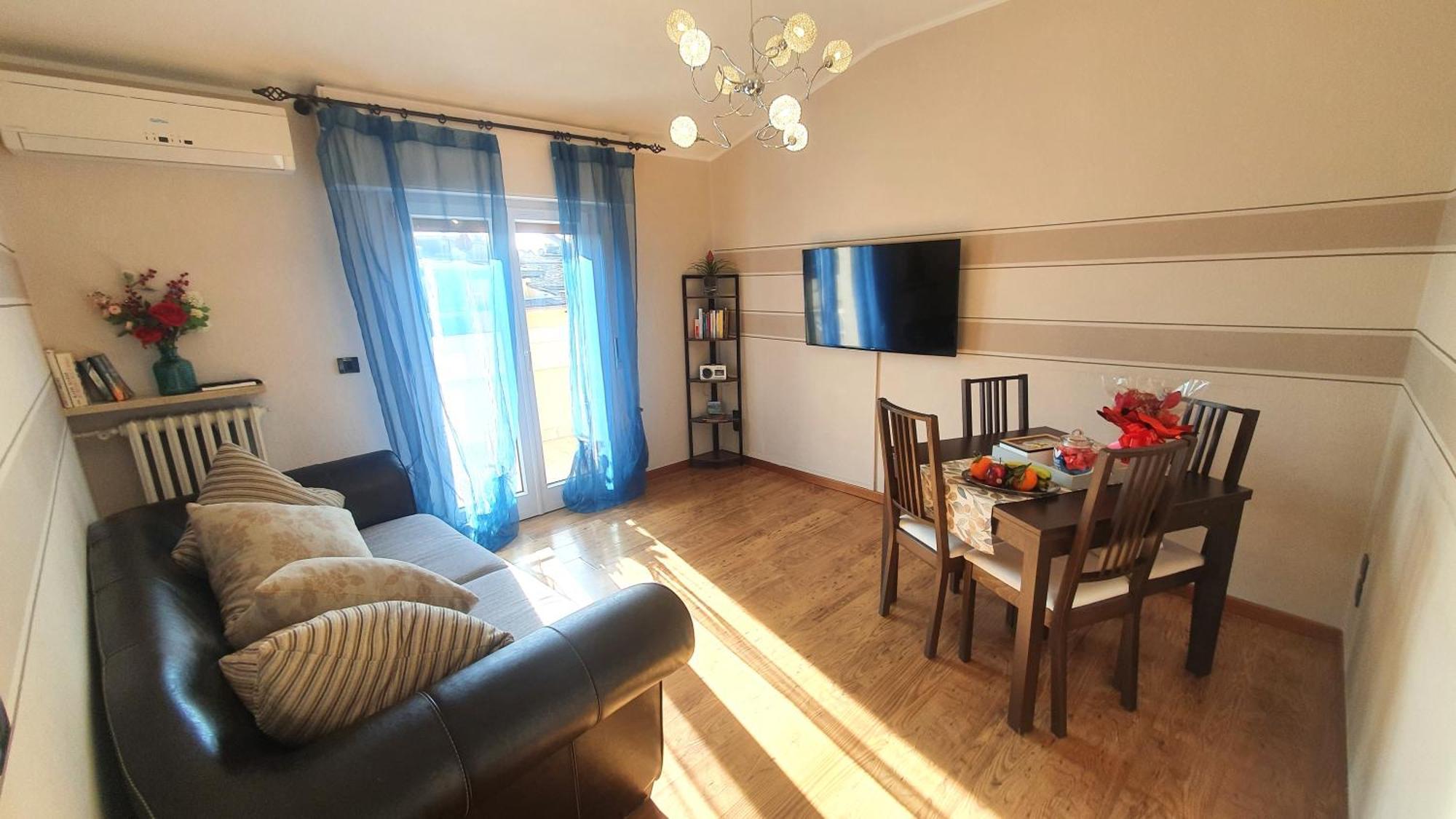 Sirmione4U - Domus By The Castle Apartment ภายนอก รูปภาพ